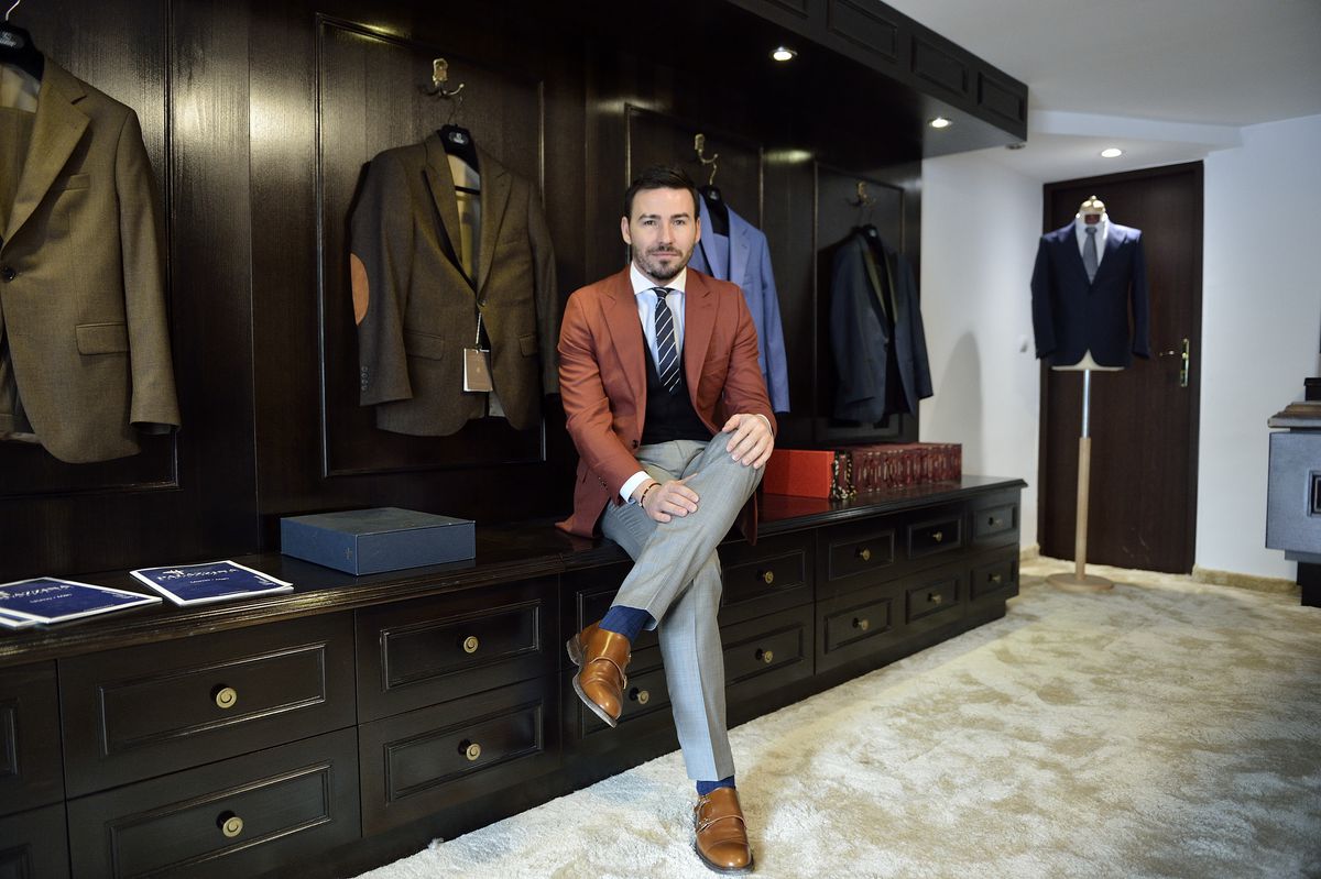 Adrian Cristea a refuzat să devină membru DDB: „Nu am încredere în acest program”