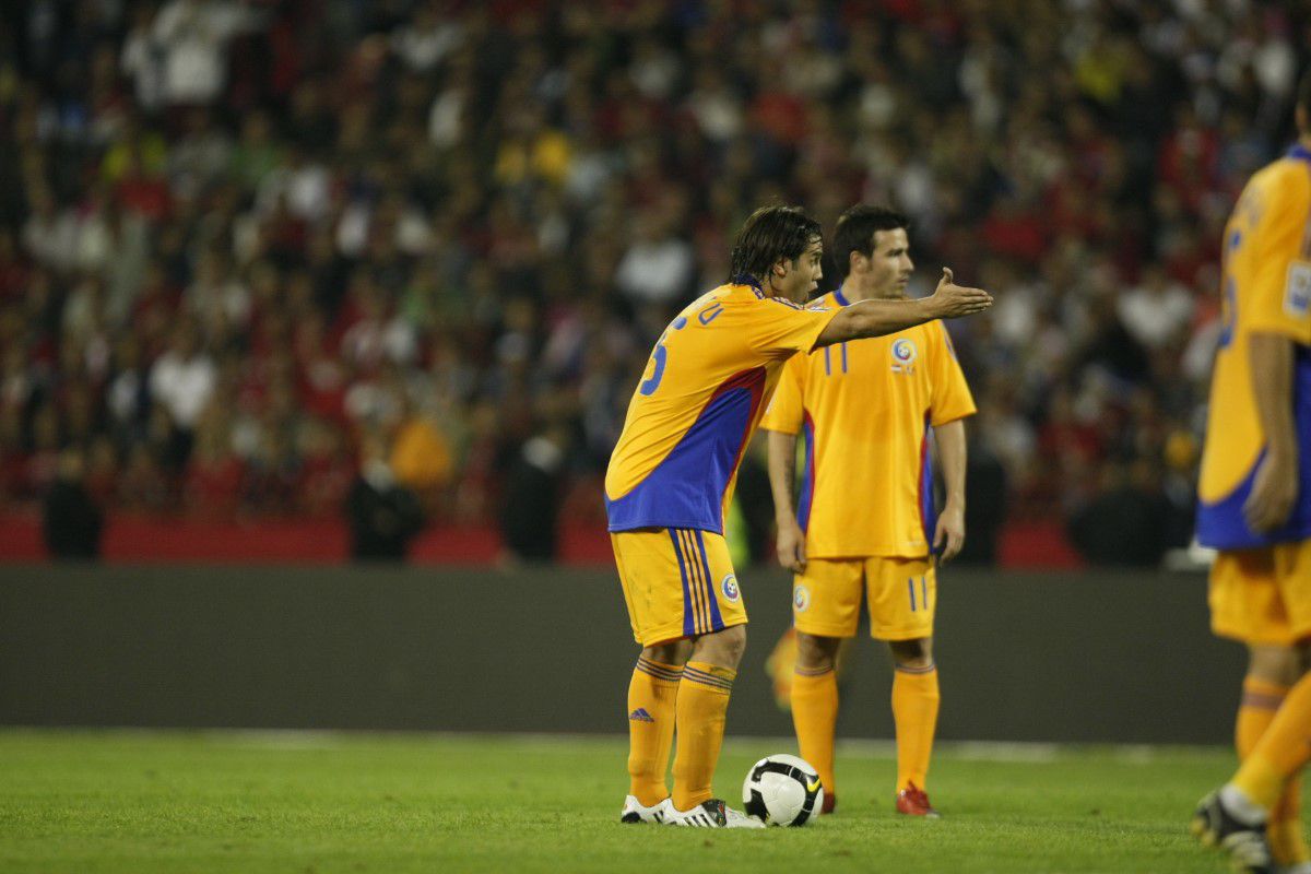 Interviu spectaculos cu Adrian Cristea: „Am fost prea boem. Am făcut doar ce am vrut. M-am maturizat după ce-am ieșit din fotbal.