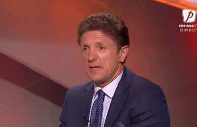 Gică Popescu l-a făcut praf pe directorul unei echipe de tradiție: „Ce calitate are el? Nu e în măsură să îmi ceară mie explicații”