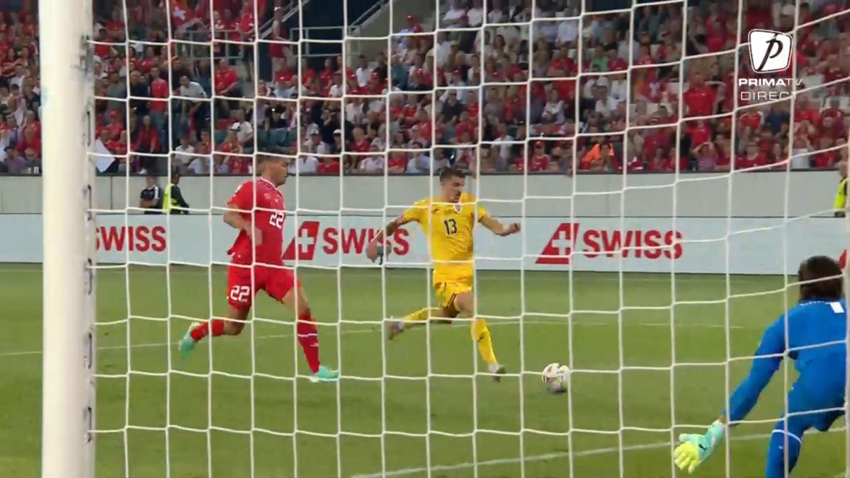 Gică Popescu, în locul lui Adrian Mutu! Începe de mâine