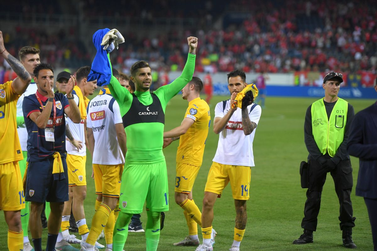 Nu suntem la prima „ispravă” » Două meciuri recente în care naționala a fost „sac de box”, dar a scăpat miraculos de la eșec + o coincidență izbitoare