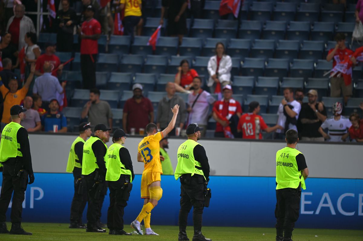 Cea mai dură reacție după Elveția - România: „Bullying televizat! Rușine să vă fie! Nu aveți niciun drept pentru ceea ce ați făcut”