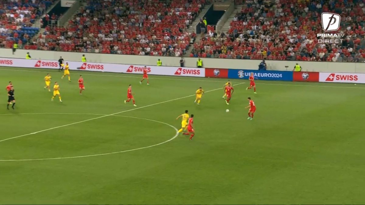 O piesă de bază a lui Edi Iordănescu, ultra-încrezător înainte de Campionatul European: „Sferturi”