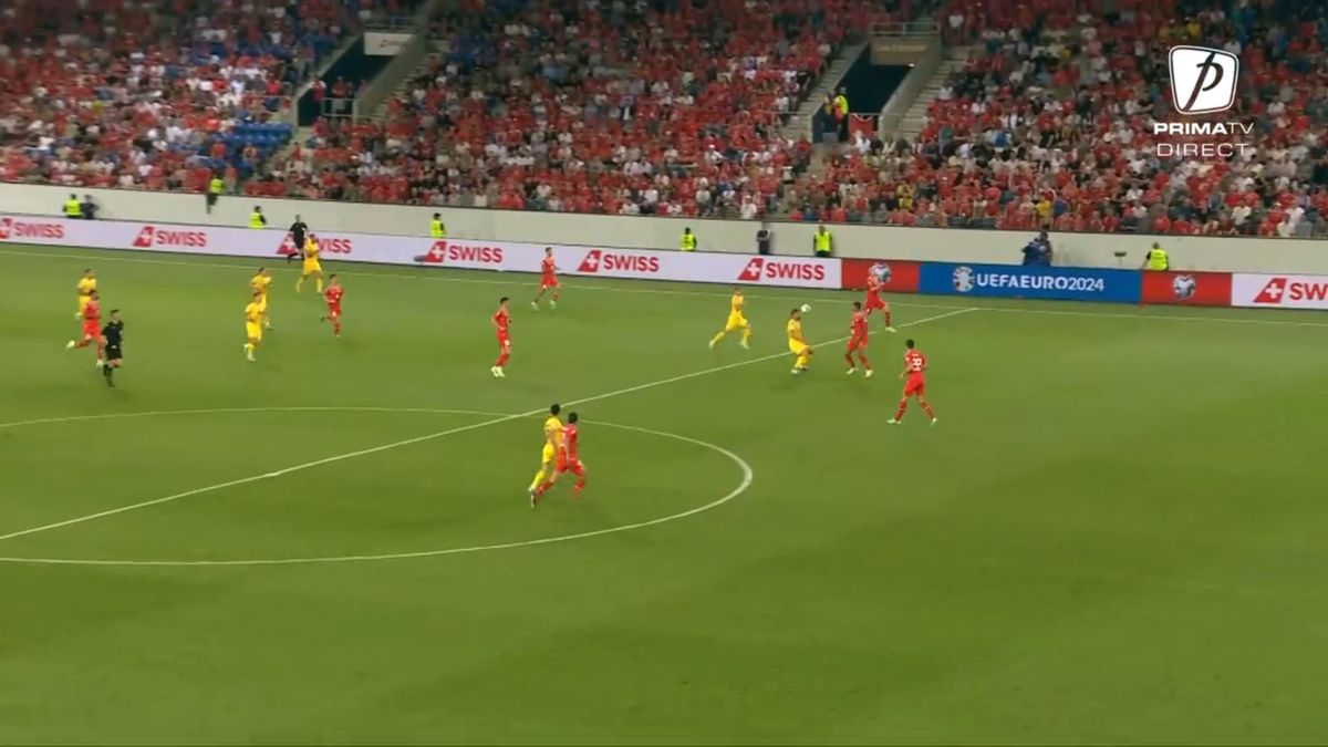 Ianis Hagi, reacție la cald după „thriller-ul” din Elveția: „Ăsta e mesajul pe care trebuie să-l știe toată lumea”