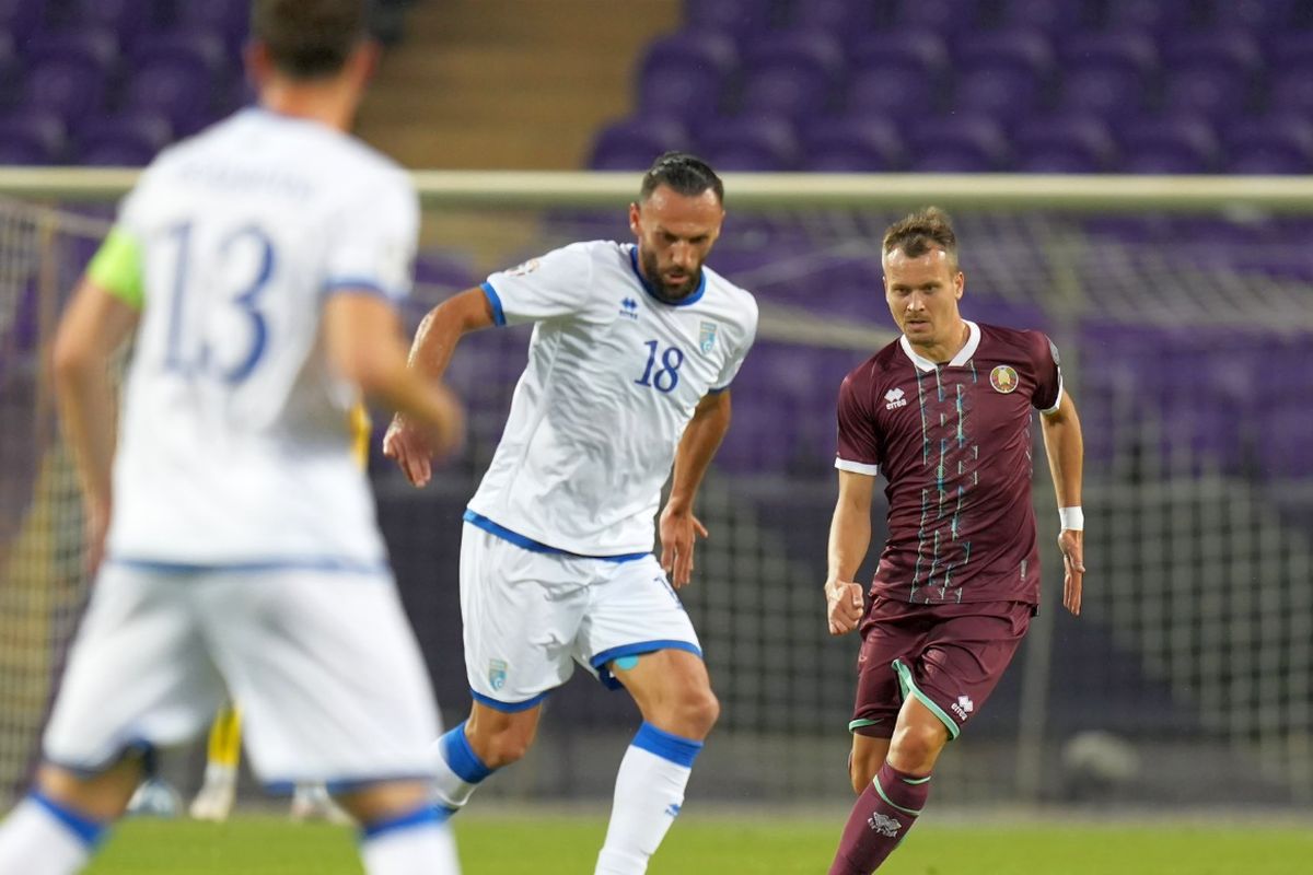 Lovitură de teatru în Belarus - Kosovo! România primește un ajutor nesperat: se prefigurează o luptă cu Israel pentru locul secund