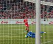 Al doilea gol al lui Mihăilă cu Elveția