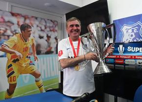 Azi e tragerea la sorți pentru turul I preliminar al Champions League » S-a restrâns lista: doar 5 posibil adversare pentru Farul