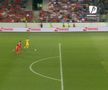 Al doilea gol al lui Mihăilă cu Elveția