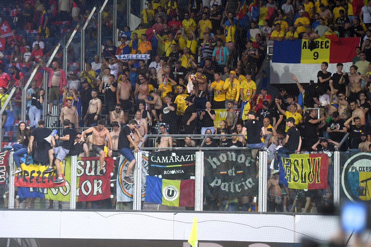 A venit diagnosticul medicilor » Cât de gravă e accidentarea suferită de Valentin Mihăilă în Elveția