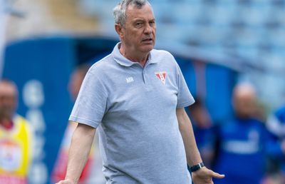 Rednic e din nou nemulțumit: „Chiar nu mai există respect pentru UTA?”