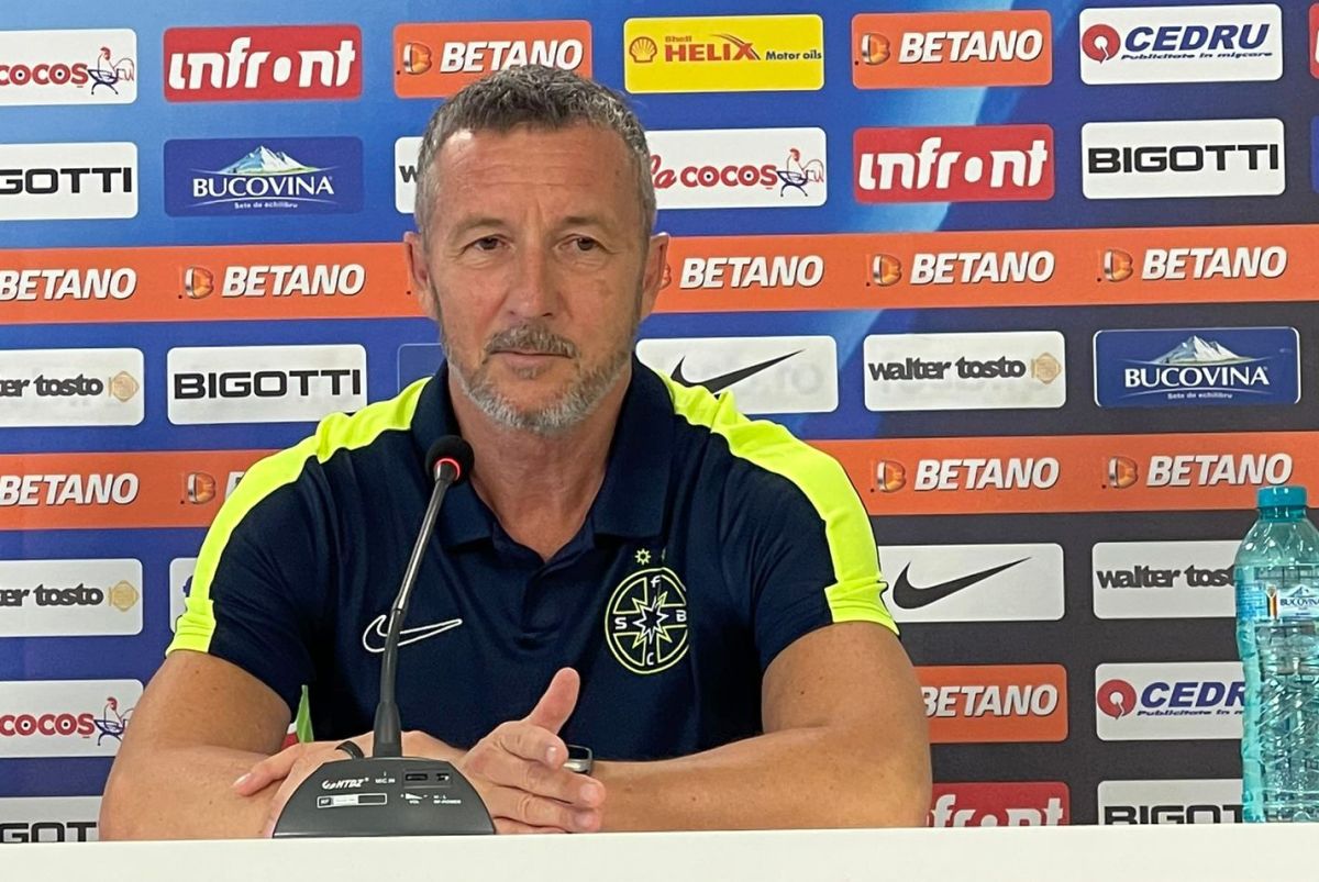 MM Stoica anunță ce urmează pentru FCSB: „Marți vom definitiva situația a doi jucători. Dar pot fi și trei” + Probleme cu transferul lui Siyabonga Ngezana