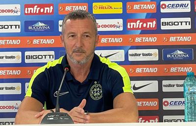 MM Stoica anunță ce urmează pentru FCSB: „Marți vom definitiva situația a doi jucători. Dar pot fi și trei” + Probleme cu transferul lui Siyabonga Ngezana