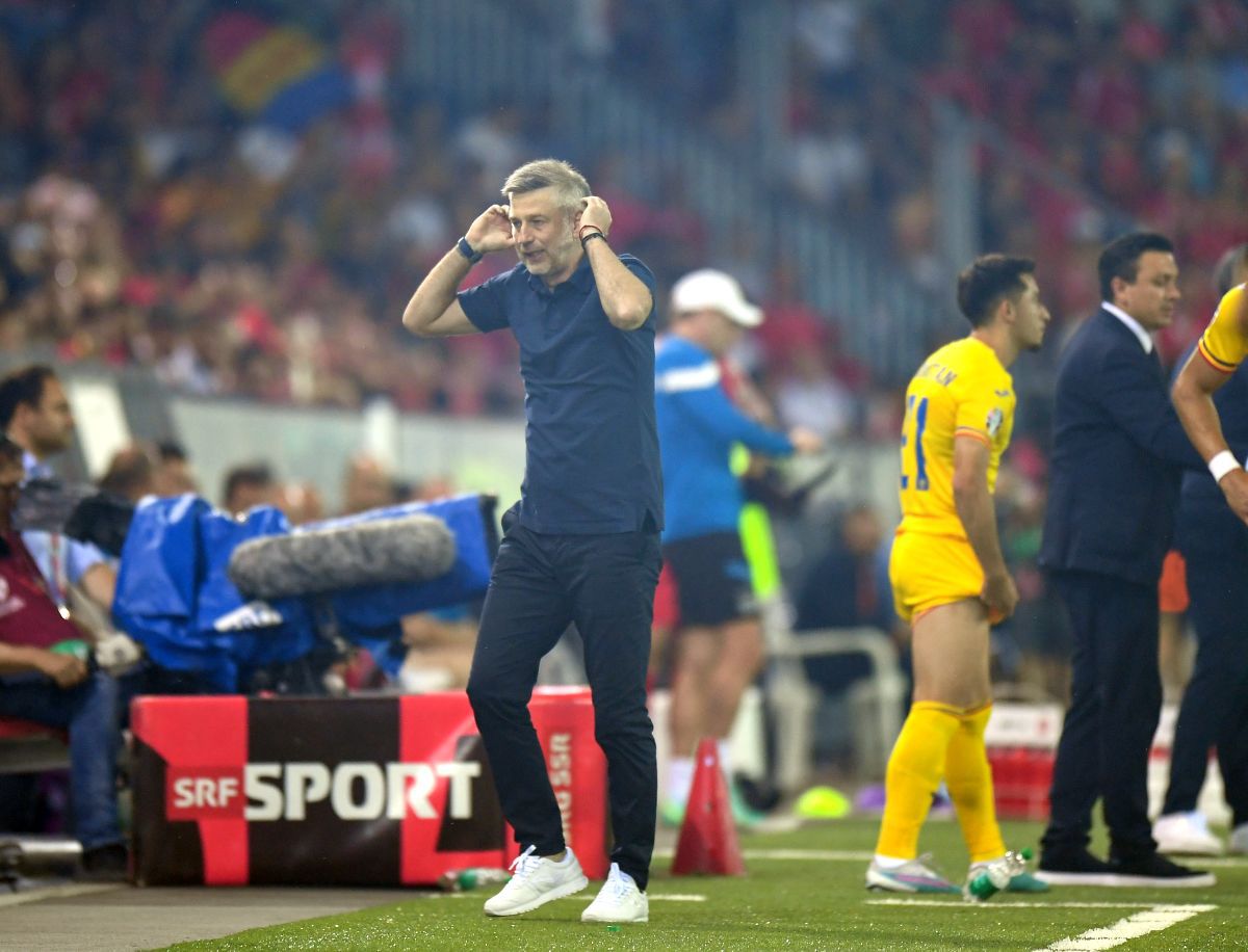 Un nume mare al Elveției ne face praf: „Românii? Incredibil de slabi, un dezastru! Andorra a rezistat mai bine”