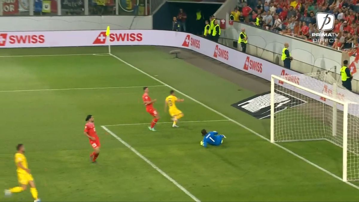 Ianis Hagi, reacție la cald după „thriller-ul” din Elveția: „Ăsta e mesajul pe care trebuie să-l știe toată lumea”