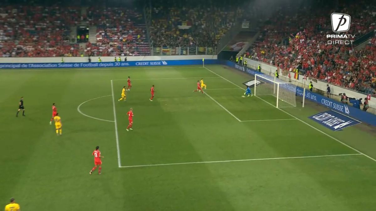 Ianis Hagi, reacție la cald după „thriller-ul” din Elveția: „Ăsta e mesajul pe care trebuie să-l știe toată lumea”