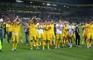 Răzvan Burleanu răspunde criticilor după meciurile României cu Kosovo și Elveția: „La final contează rezultatul! Multe dintre reacții au fost pregătite de dinainte” + „Un spirit de sacrificiu cum nu am mai regăsit niciodată la națională”