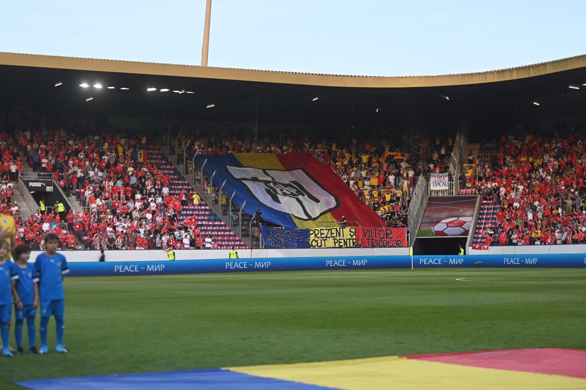 Valentin Mihăilă, notă maximă în Elveția – România » Ce alt „tricolor” s-a evidențiat + Două note de 3 și două de 4