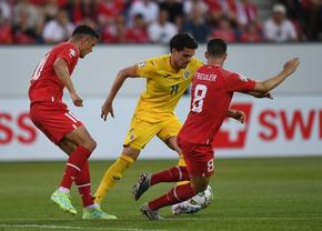 Ianis Hagi, reacție la cald după „thriller-ul” din Elveția: „Ăsta e mesajul pe care trebuie să-l știe toată lumea”