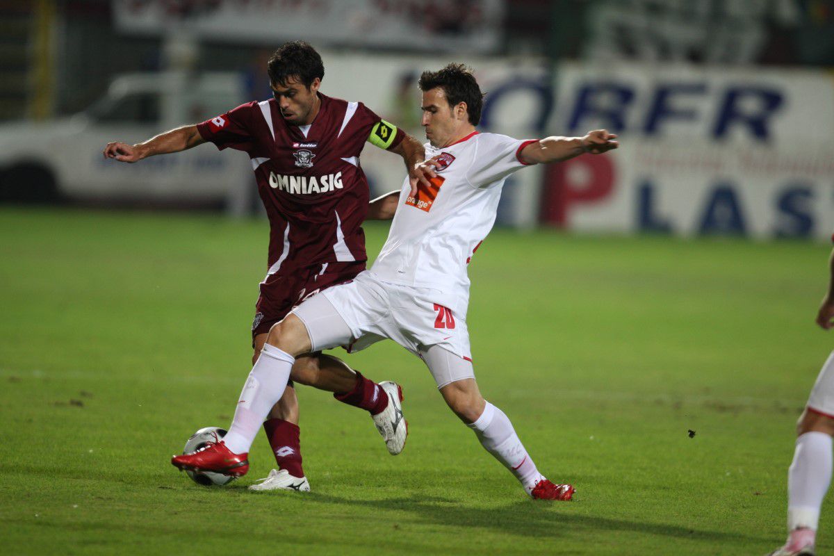 Interviu spectaculos cu Adrian Cristea: „Am fost prea boem. Am făcut doar ce am vrut. M-am maturizat după ce-am ieșit din fotbal.