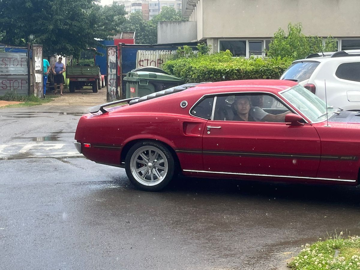 „Nu știu dacă am rezista până în iarnă” » Daniel Oprița reacționează după dezvăluirile Gazetei: „Asta e situația la momentul actual! Nu mi-e ușor”