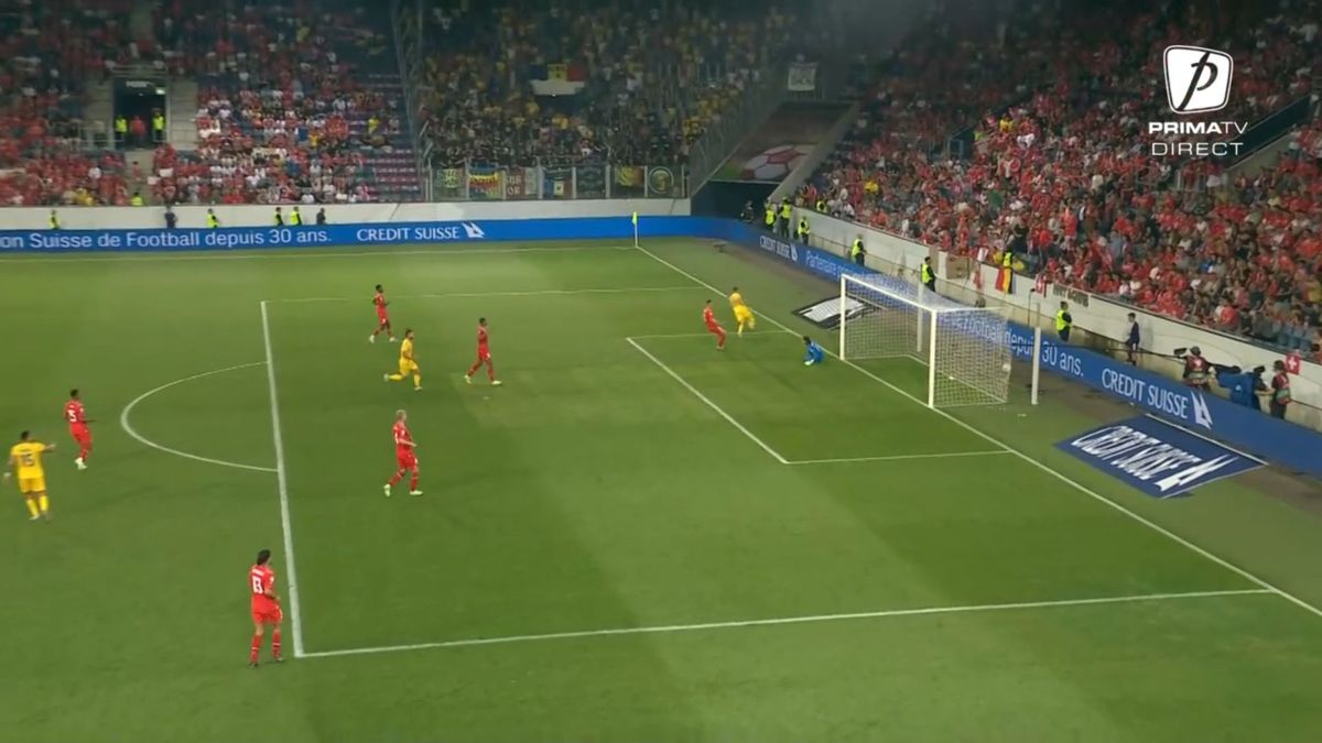 Gică Popescu, în locul lui Adrian Mutu! Începe de mâine