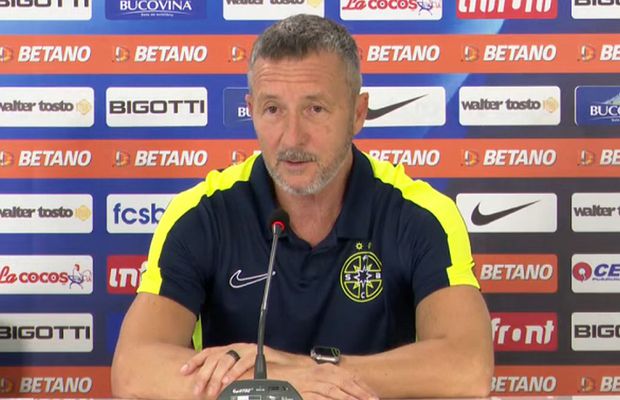 MM Stoica, năucit: „Rar mi-a fost dat să ascult așa ceva. De excepție!”