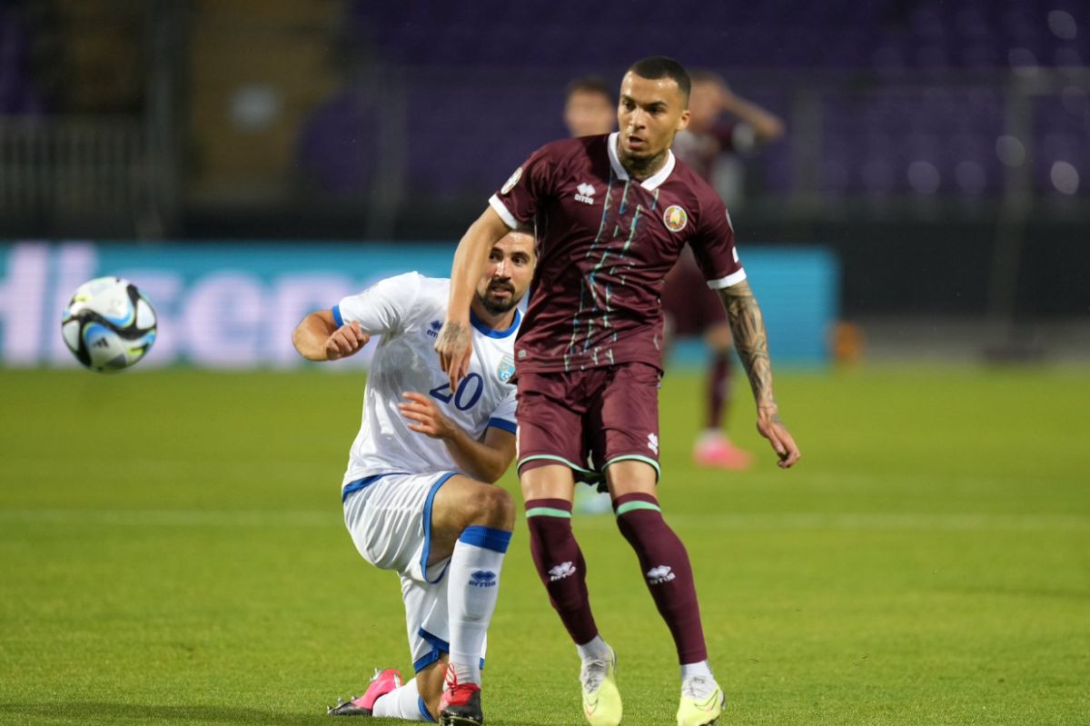 Lovitură de teatru în Belarus - Kosovo! România primește un ajutor nesperat: se prefigurează o luptă cu Israel pentru locul secund