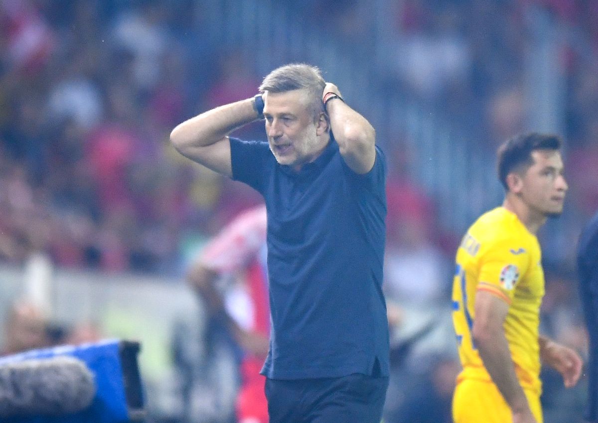 Fostul fotbalist al lui Arsenal, înmărmurit de secvențele finale din Elveția - România: „Nu cred că înțeleg ce s-a petrecut”