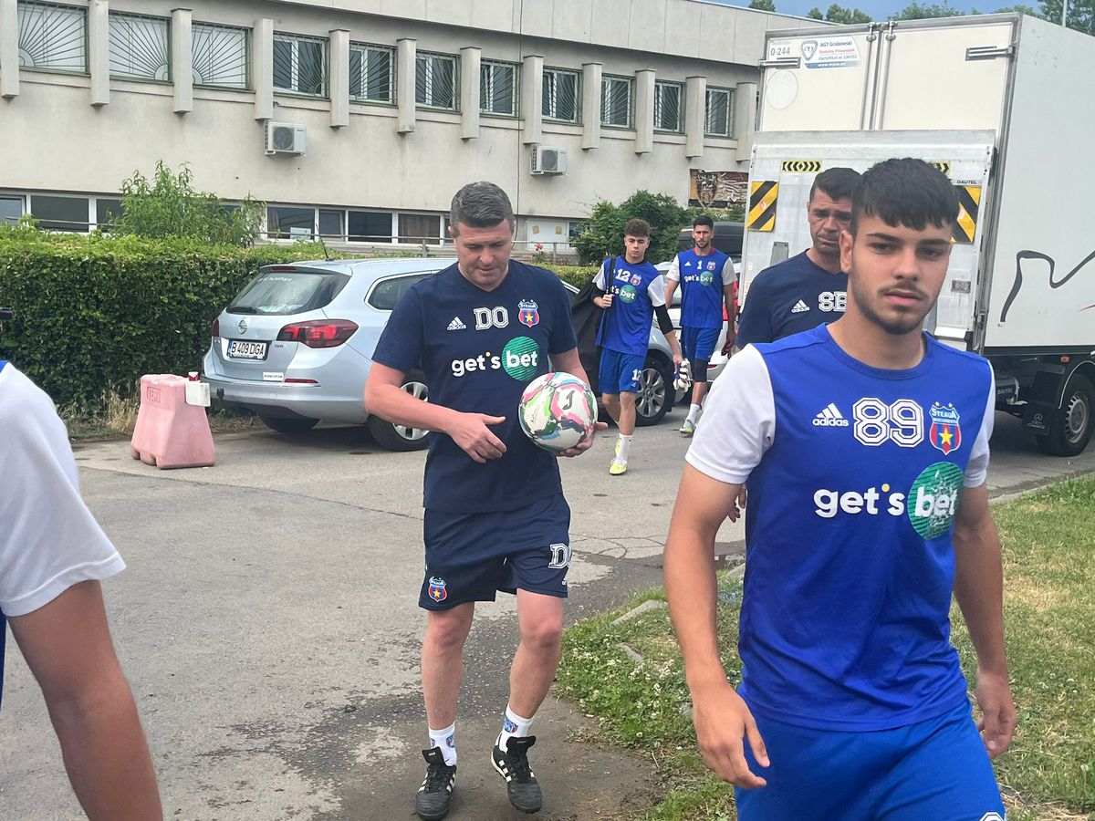 „Nu știu dacă am rezista până în iarnă” » Daniel Oprița reacționează după dezvăluirile Gazetei: „Asta e situația la momentul actual! Nu mi-e ușor”