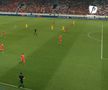 Primul gol al lui Mihăilă cu Elveția