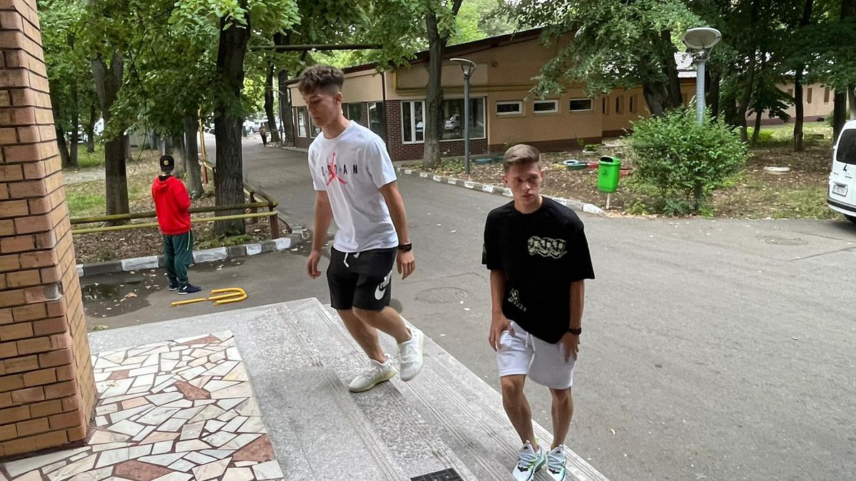 Un titular și-a luat adio oficial de la FCSB: „Mulțumesc pentru tot”