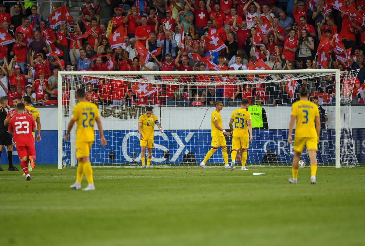 Merită Horațiu Moldovan să rămână titular? Două nume de legendă dau verdictul