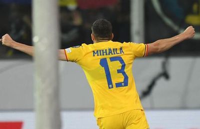 Cum a marcat Valentin Mihăilă cele două goluri cu Elveția » Geniu și mult noroc  până la finalizările fantastice