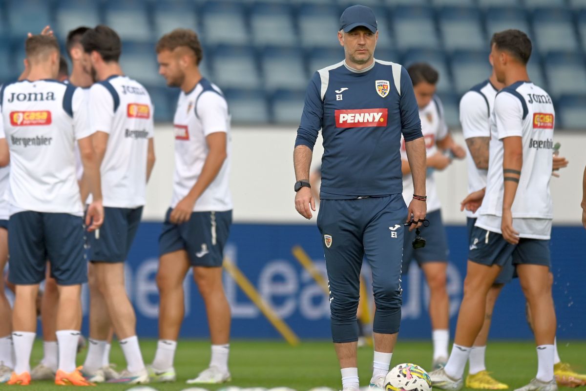 Jucăm în „fortăreața” Elveției! Bilanțul care le dă fiori „tricolorilor” înaintea meciului cu „Nati”