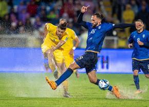 Analizăm cel mai greu duel al României din preliminariile EURO 2024, împotriva Elveției, la GSP Live, de la 09:01. Urmărește emisiunea AICI