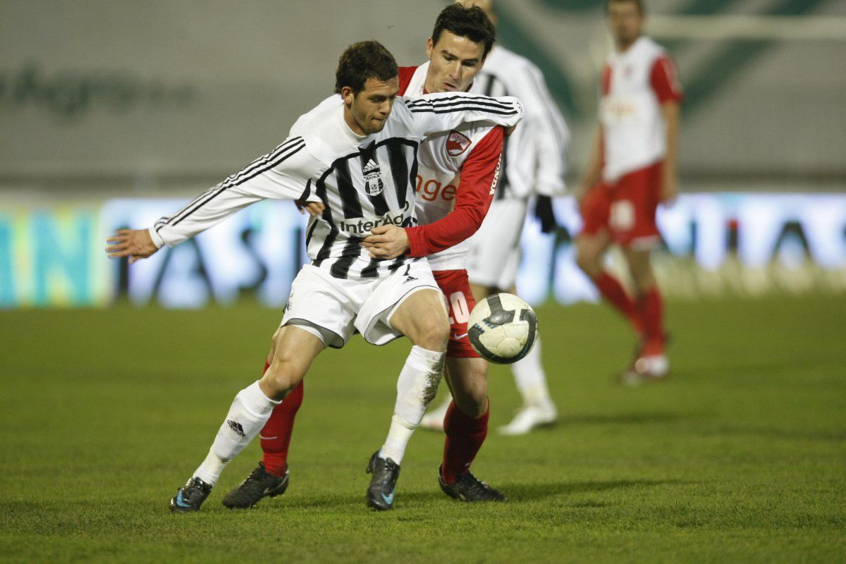 Adrian Cristea a refuzat să devină membru DDB: „Nu am încredere în acest program”