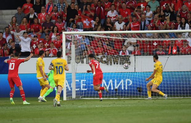 Au pus tunurile pe națională: „Nu am existat, n-avem personalitate” » Ilie Dumitrescu a găsit principalii vinovați pentru asediul de la Lucerna