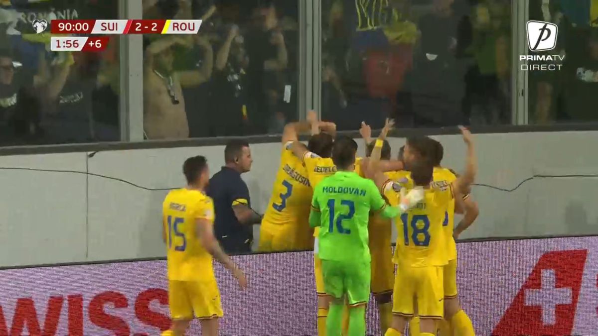 O piesă de bază a lui Edi Iordănescu, ultra-încrezător înainte de Campionatul European: „Sferturi”