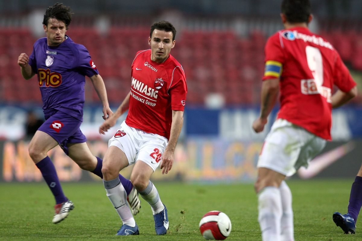 Adrian Cristea a refuzat să devină membru DDB: „Nu am încredere în acest program”