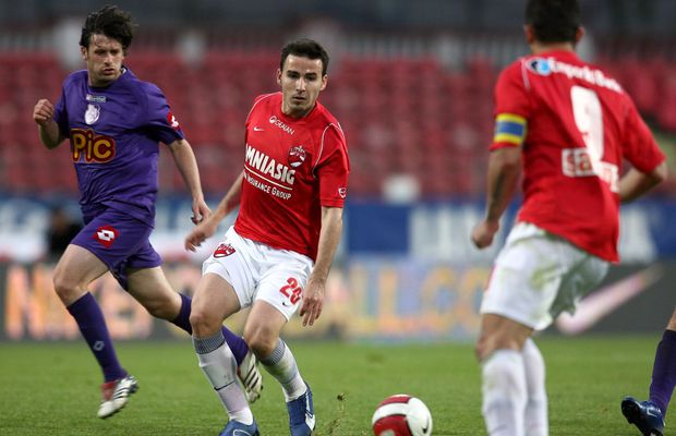 Adrian Cristea a refuzat să devină membru DDB: „Nu am încredere în acest program”