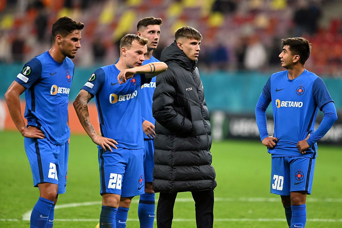 Ofertă de la Petrolul pentru jucătorul lui FCSB: „Propunerea e bună. Posibil să plece acolo”