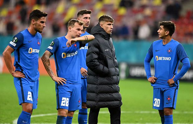 Ofertă de la Petrolul pentru jucătorul lui FCSB: „Propunerea e bună. Posibil să plece acolo”