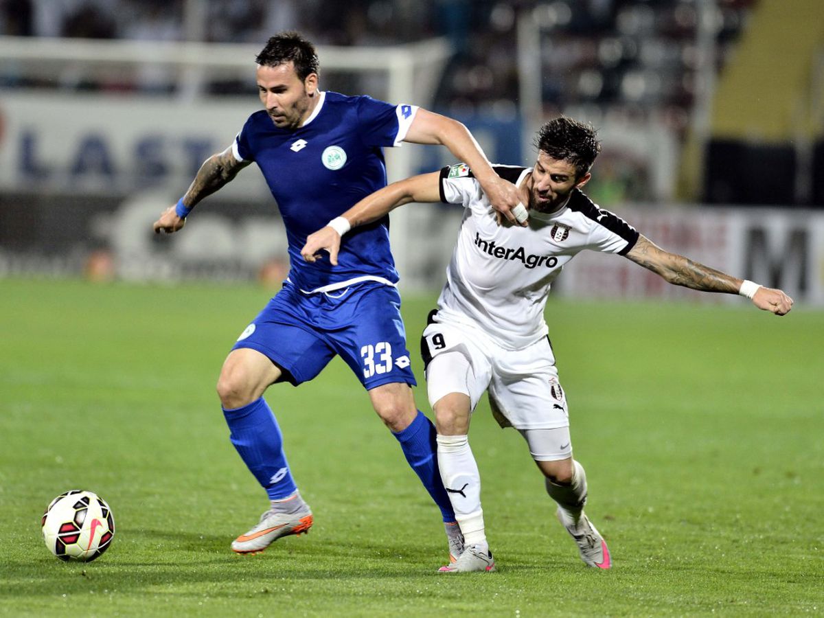 Adrian Cristea a refuzat să devină membru DDB: „Nu am încredere în acest program”