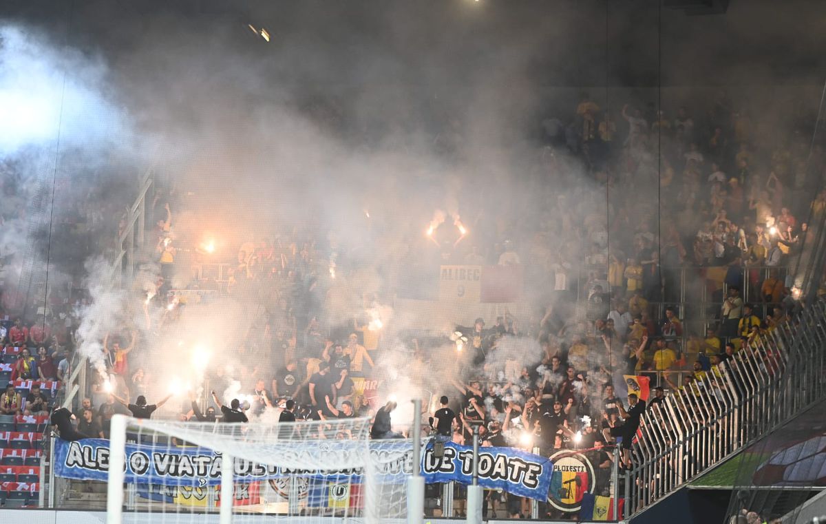 FOTO Elveția - România, meci, a doua repriză 19.03.2023