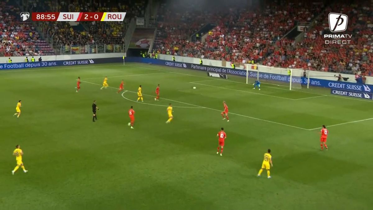 Gică Popescu, în locul lui Adrian Mutu! Începe de mâine