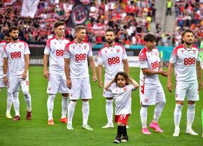 Dinamo rămâne fără sponsorul principal » Cu cine se discută + Ce rol ar mai putea juca Negoiță