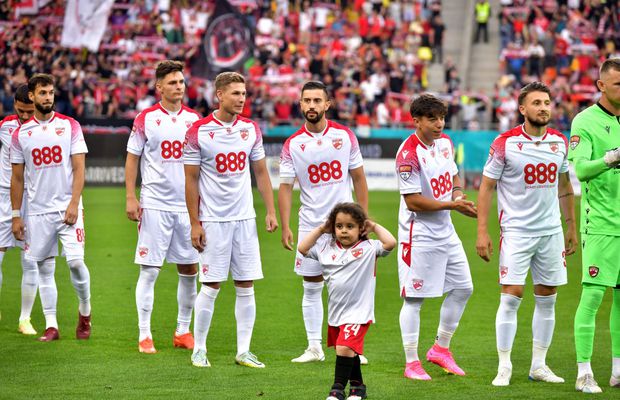 Dinamo rămâne fără sponsorul principal » Cu cine se discută + Ce rol ar mai putea juca Negoiță