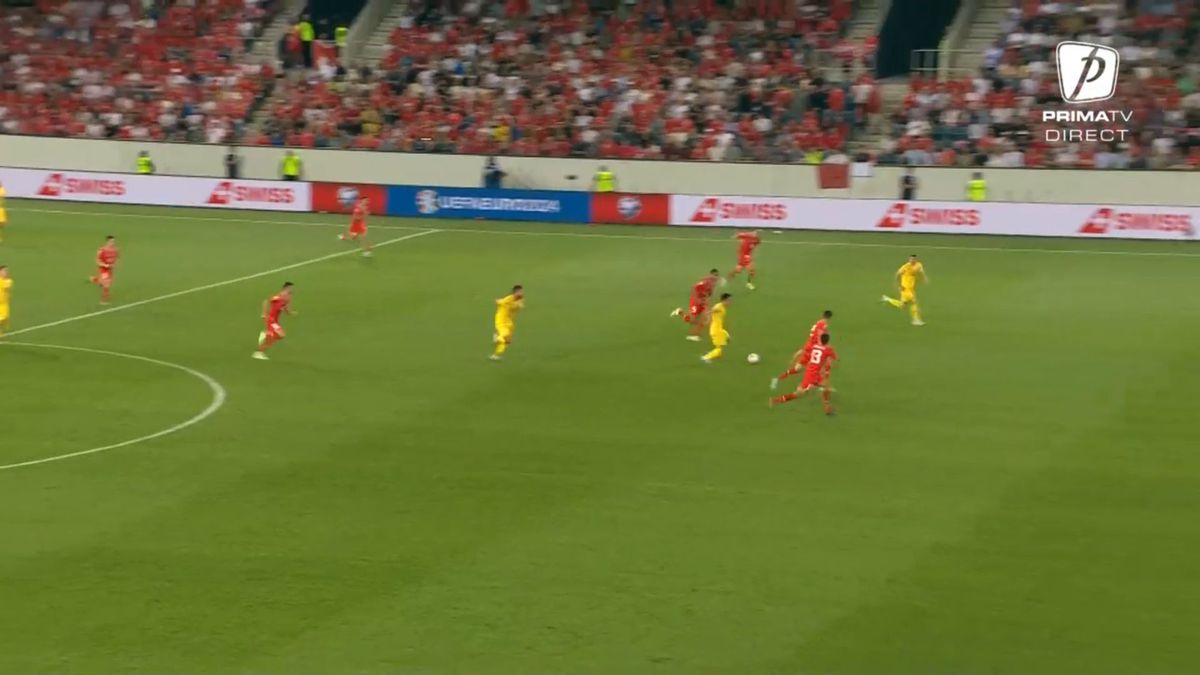 Ianis Hagi, reacție la cald după „thriller-ul” din Elveția: „Ăsta e mesajul pe care trebuie să-l știe toată lumea”