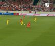 Al doilea gol al lui Mihăilă cu Elveția