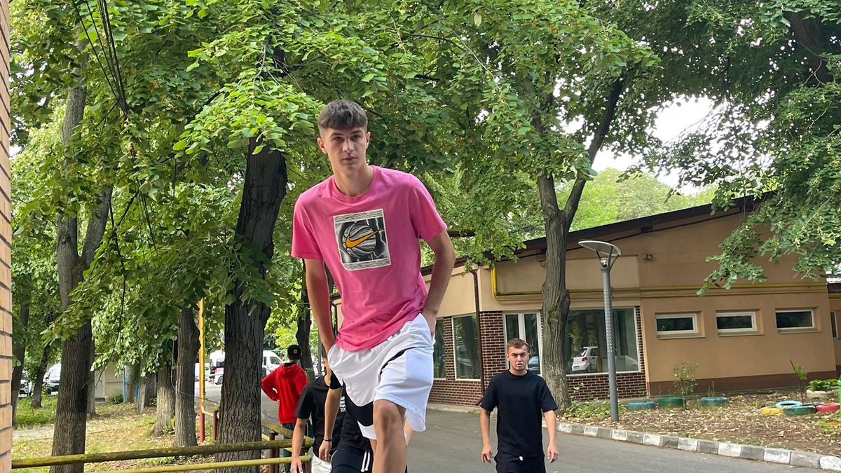 Un titular și-a luat adio oficial de la FCSB: „Mulțumesc pentru tot”